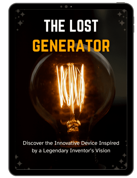 The Lost Generator