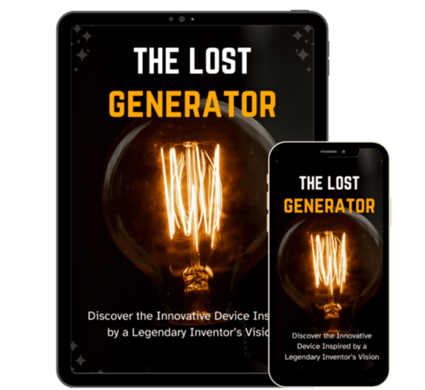 The Lost Generator