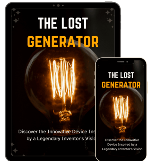 The Lost Generator