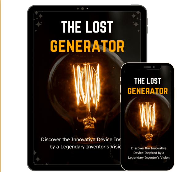 The Lost Generator